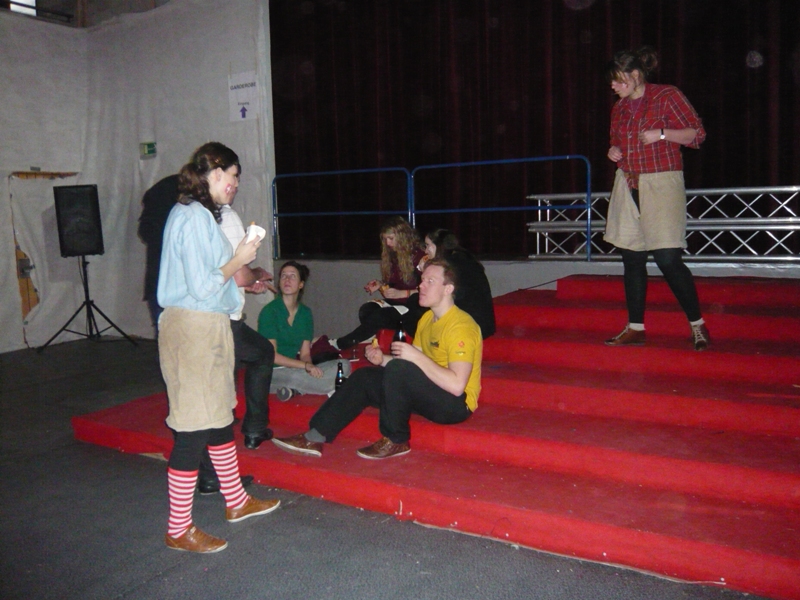 Fasnacht TV Subingen 2011 012